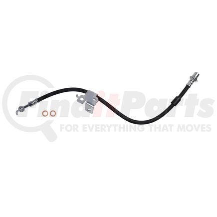 2206102 by SUNSONG - Brake Hydraulic Hose