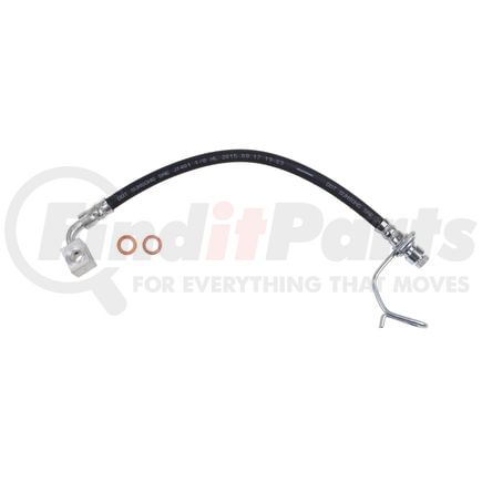 2206105 by SUNSONG - Brake Hydraulic Hose