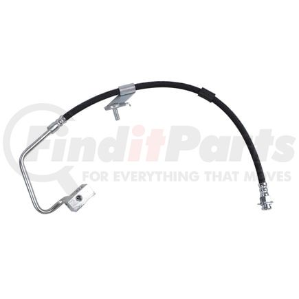 2206106 by SUNSONG - Brake Hydraulic Hose