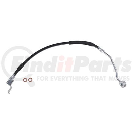 2206108 by SUNSONG - Brake Hydraulic Hose