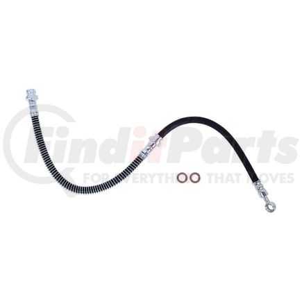 2206125 by SUNSONG - Brake Hydraulic Hose