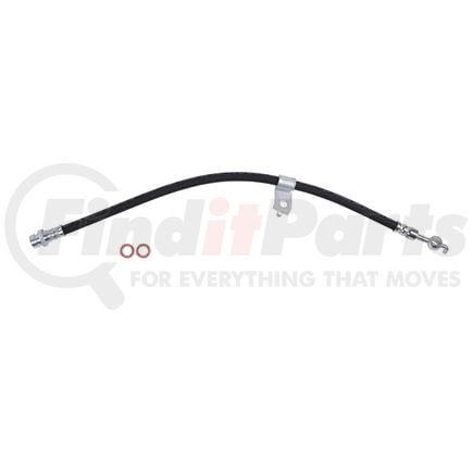 2206132 by SUNSONG - Brake Hydraulic Hose