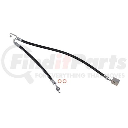 2206162 by SUNSONG - Brake Hydraulic Hose