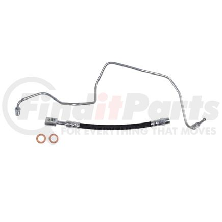 2206181 by SUNSONG - Brake Hydraulic Hose