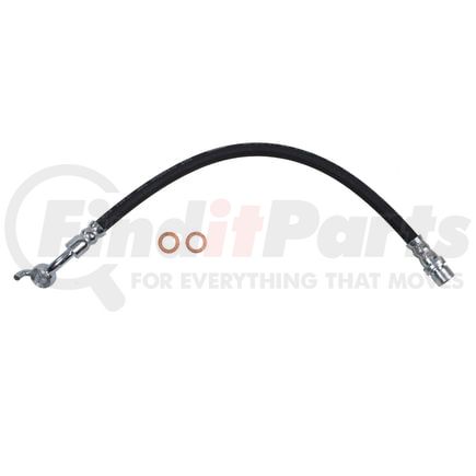 2206211 by SUNSONG - Brake Hydraulic Hose