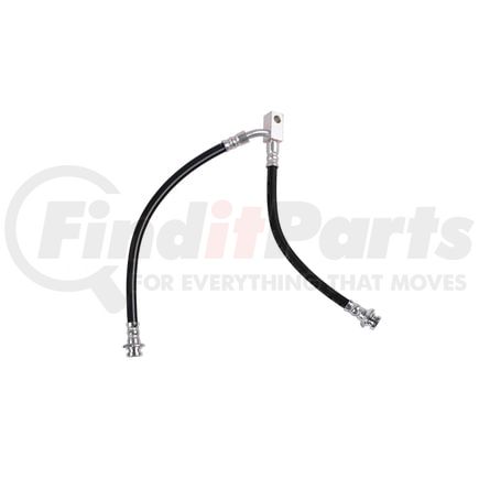 2206220 by SUNSONG - Brake Hydraulic Hose