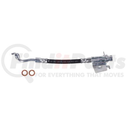 2206225 by SUNSONG - Brake Hydraulic Hose