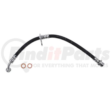 2206259 by SUNSONG - Brake Hydraulic Hose