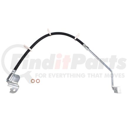 2206279 by SUNSONG - Brake Hydraulic Hose
