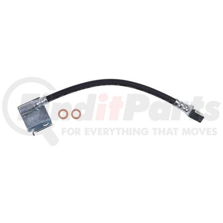 2206282 by SUNSONG - Brake Hydraulic Hose