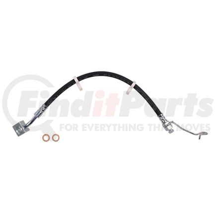 2206296 by SUNSONG - Brake Hydraulic Hose