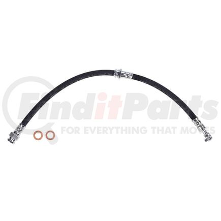 2206320 by SUNSONG - Brake Hydraulic Hose