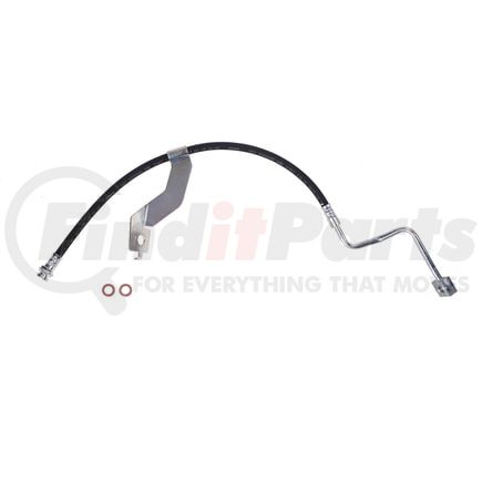 2206333 by SUNSONG - Brake Hydraulic Hose