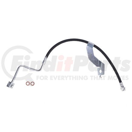 2206334 by SUNSONG - Brake Hydraulic Hose