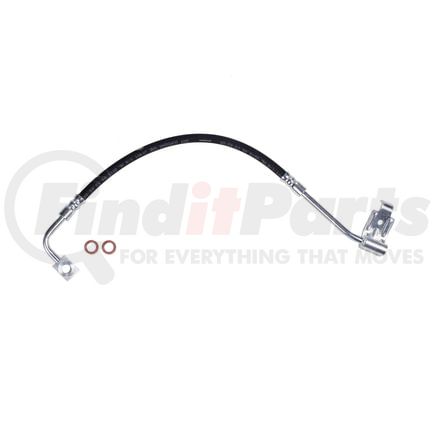 2206368 by SUNSONG - Brake Hydraulic Hose