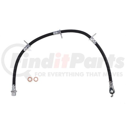 2206438 by SUNSONG - Brake Hydraulic Hose