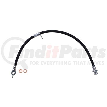 2206441 by SUNSONG - Brake Hydraulic Hose