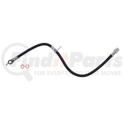 2206442 by SUNSONG - Brake Hydraulic Hose