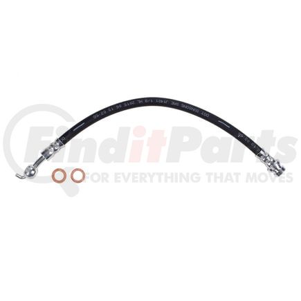 2206453 by SUNSONG - Brake Hydraulic Hose