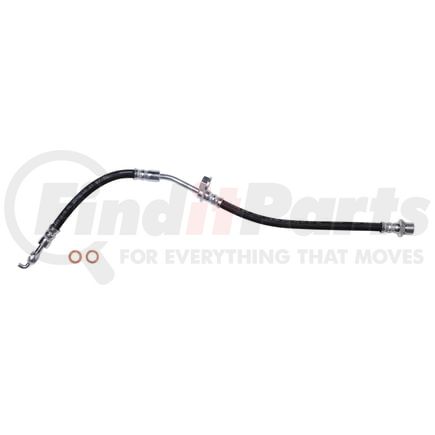 2206530 by SUNSONG - Brake Hydraulic Hose