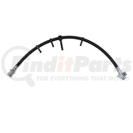 2206543 by SUNSONG - Brake Hydraulic Hose