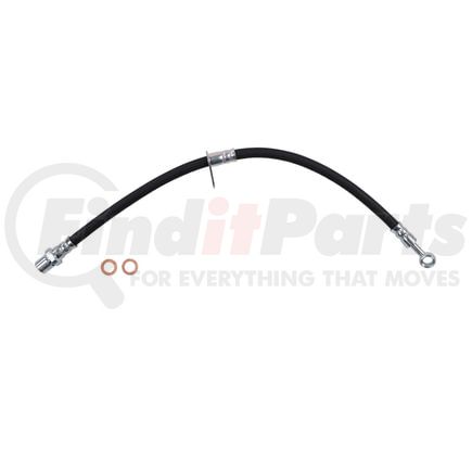 2206580 by SUNSONG - Brake Hydraulic Hose