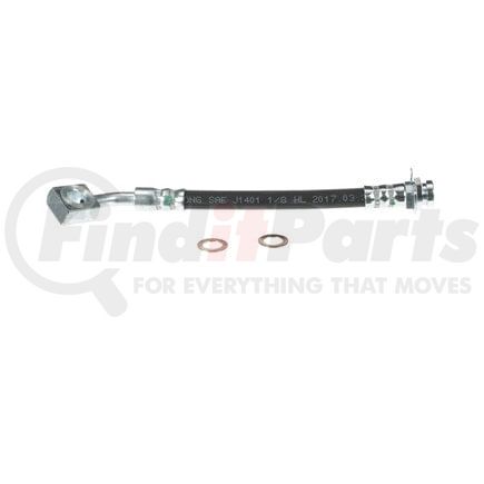 2206595 by SUNSONG - Brake Hydraulic Hose