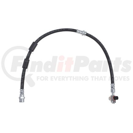 2206596 by SUNSONG - Brake Hydraulic Hose