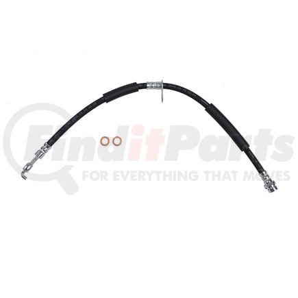 2206601 by SUNSONG - Brake Hydraulic Hose