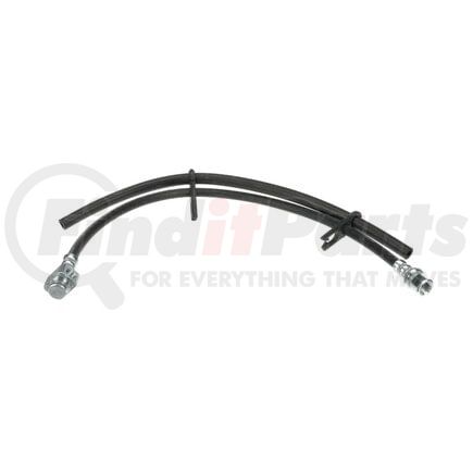 2206604 by SUNSONG - Brake Hydraulic Hose