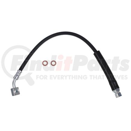 2206618 by SUNSONG - Brake Hydraulic Hose