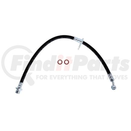 2206632 by SUNSONG - Brake Hydraulic Hose