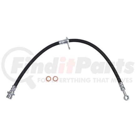 2206636 by SUNSONG - Brake Hydraulic Hose