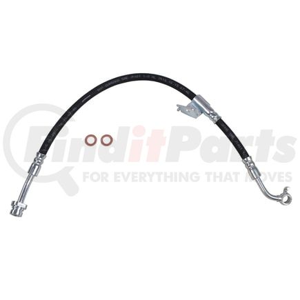 2206642 by SUNSONG - Brake Hydraulic Hose