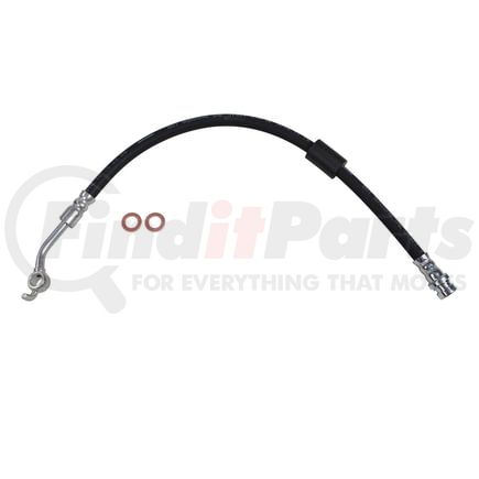 2206650 by SUNSONG - Brake Hydraulic Hose