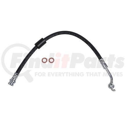 2206651 by SUNSONG - Brake Hydraulic Hose