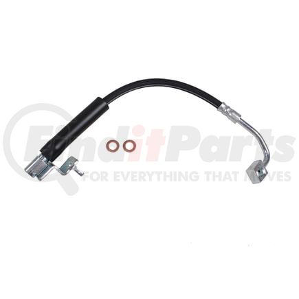 2206652 by SUNSONG - Brake Hydraulic Hose