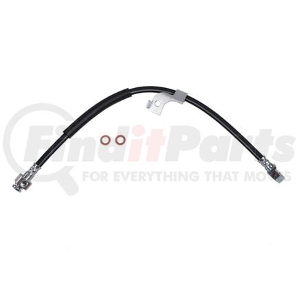 2206657 by SUNSONG - Brake Hydraulic Hose