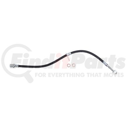 2206659 by SUNSONG - Brake Hydraulic Hose