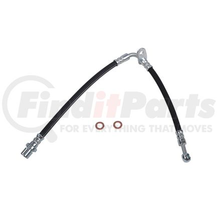 2206683 by SUNSONG - Brake Hydraulic Hose