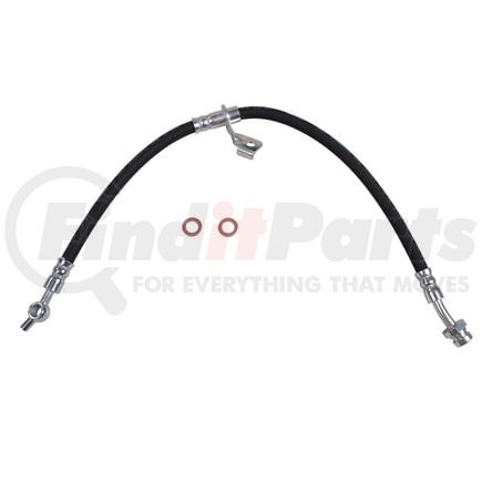 2206692 by SUNSONG - Brake Hydraulic Hose