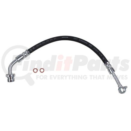 2206702 by SUNSONG - Brake Hydraulic Hose