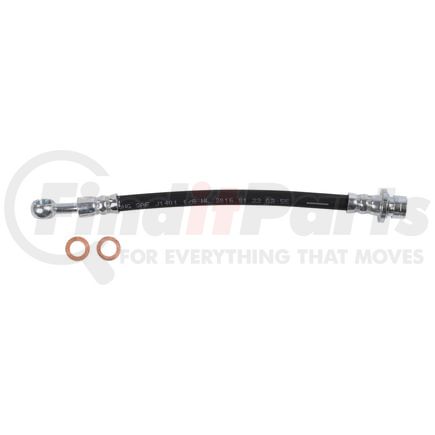 2206704 by SUNSONG - Brake Hydraulic Hose