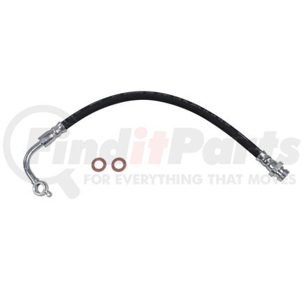 2206700 by SUNSONG - Brake Hydraulic Hose