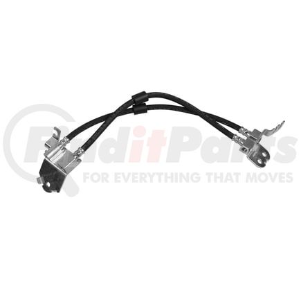 2206716 by SUNSONG - Brake Hydraulic Hose