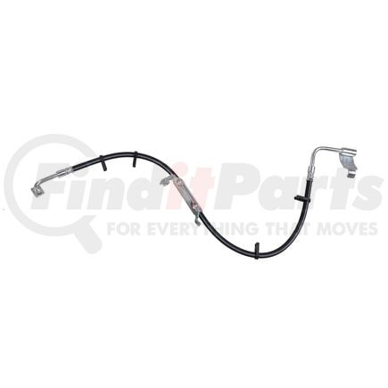 2207055 by SUNSONG - Brake Hydraulic Hose