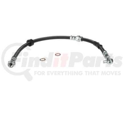 2207150 by SUNSONG - Brake Hydraulic Hose