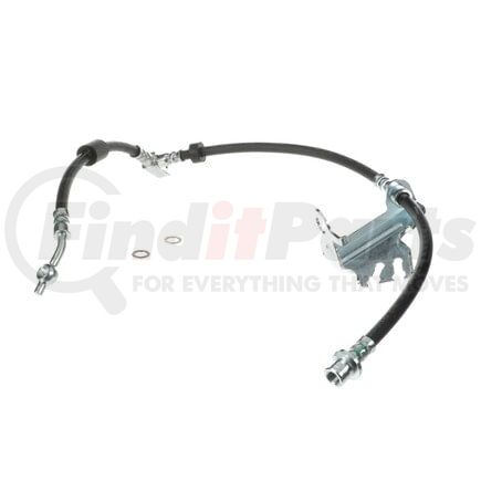 2207172 by SUNSONG - Brake Hydraulic Hose