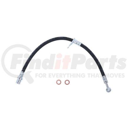 2207170 by SUNSONG - Brake Hydraulic Hose