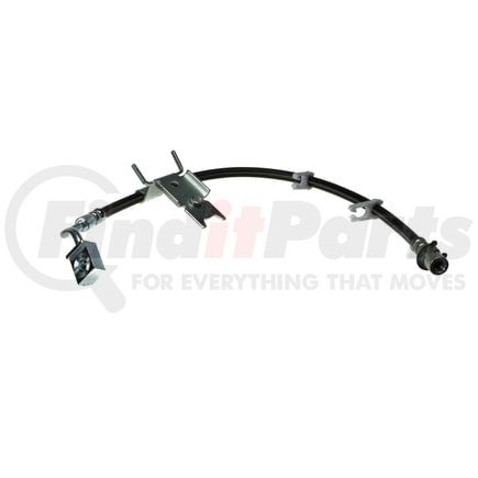 2207238 by SUNSONG - Brake Hydraulic Hose